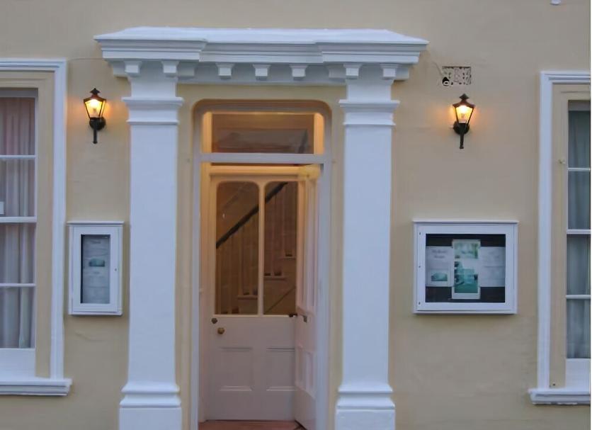 Exterior Foto