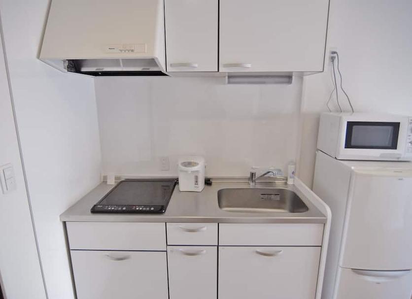 Cozinha Foto