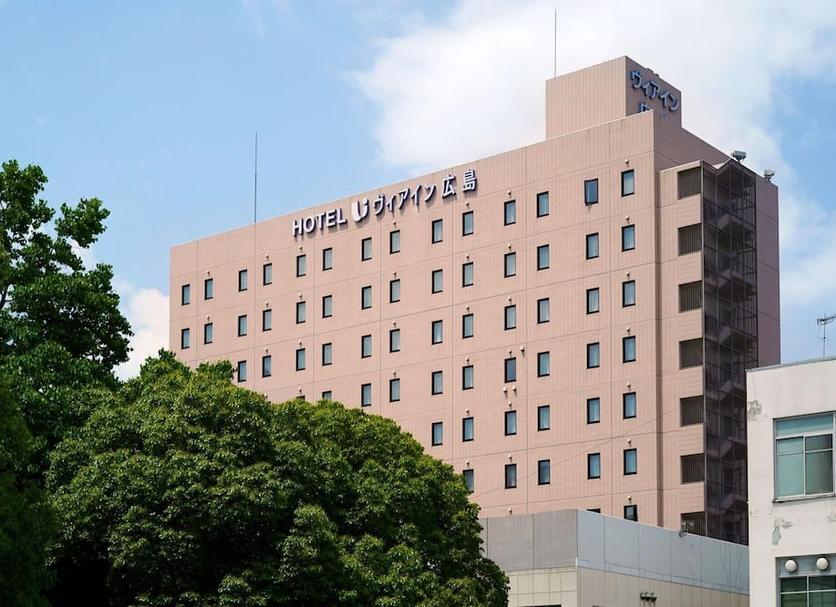Edifício Foto