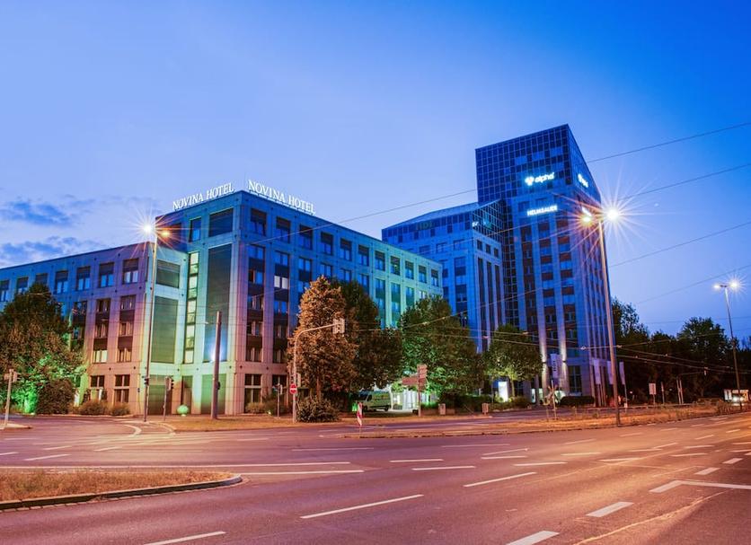 Edifício Foto
