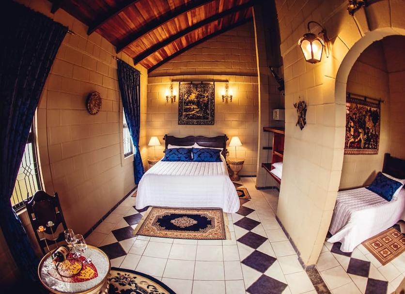 Quarto Foto