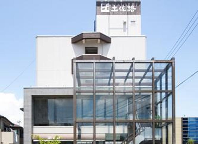 Edifício Foto