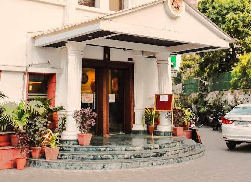 Exterior Foto