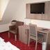 Comodidade do quarto
