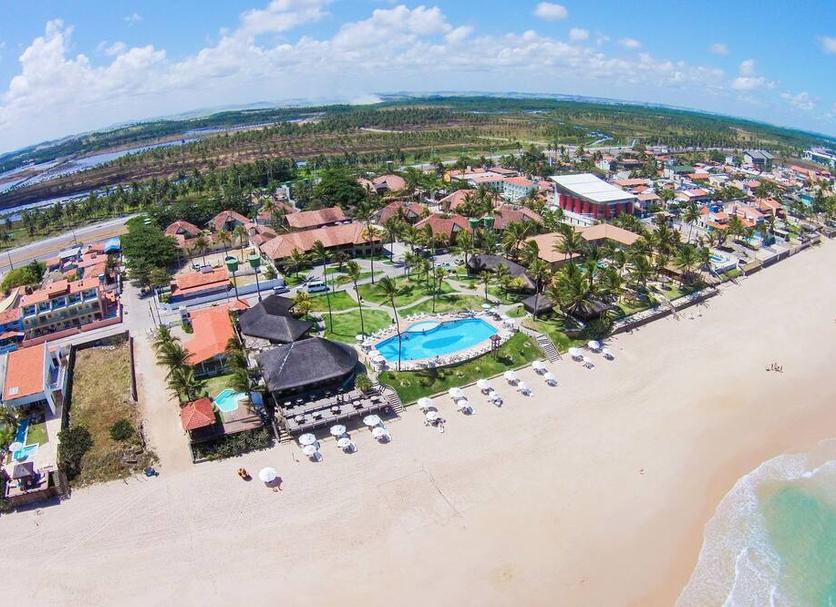 Praia Foto