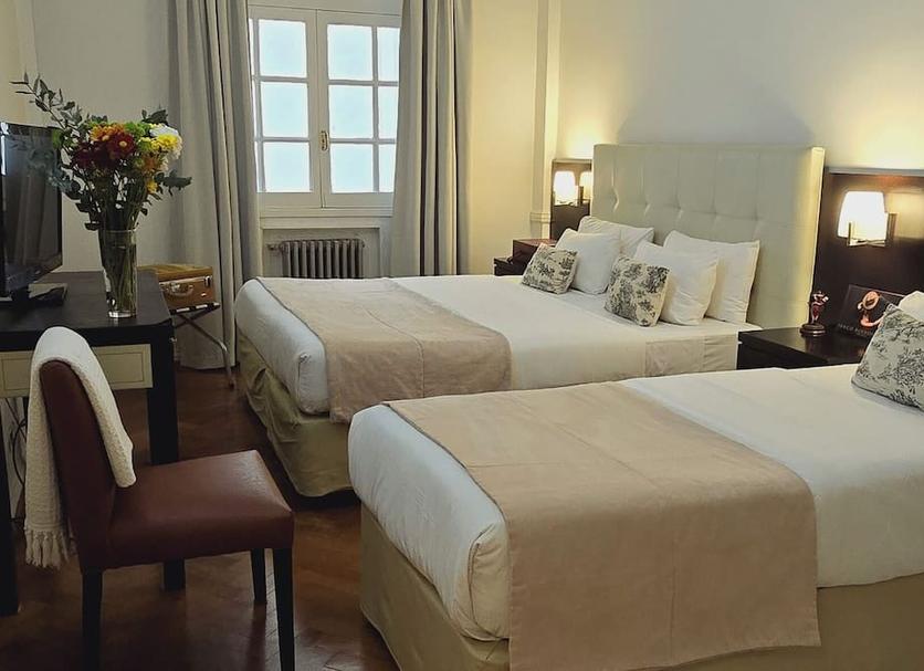 Quarto Foto