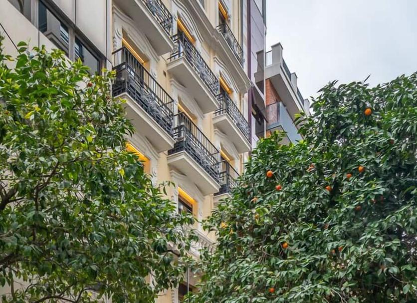 Edifício Foto