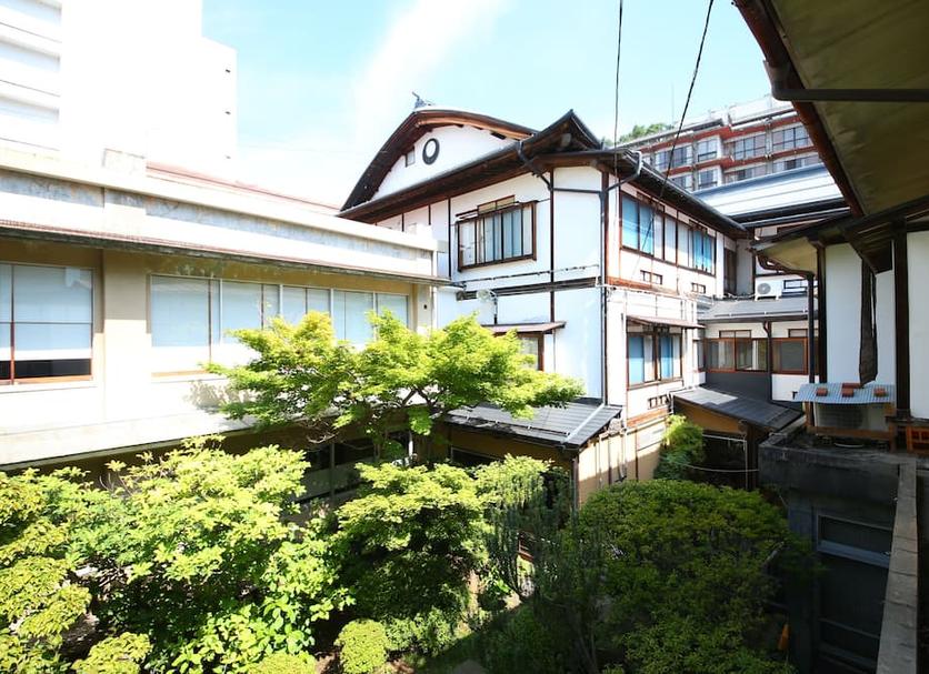 Exterior Foto