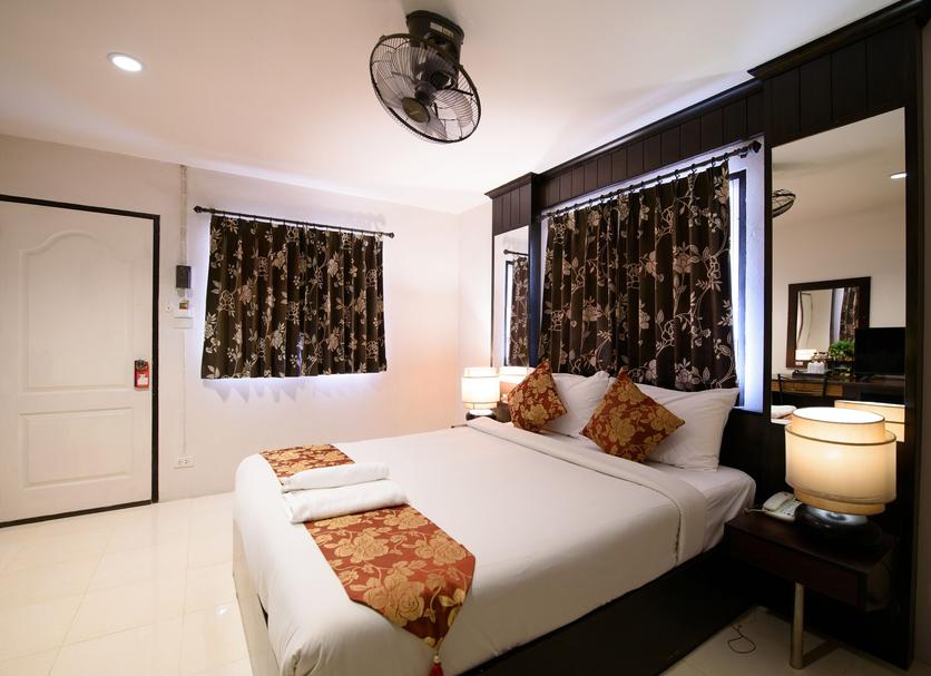 Quarto Foto