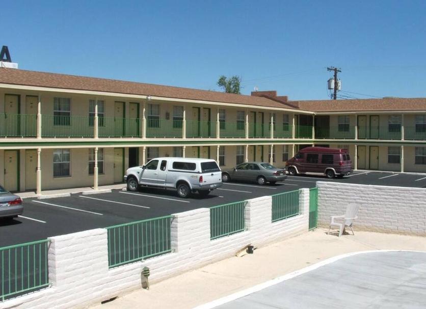 Exterior Foto