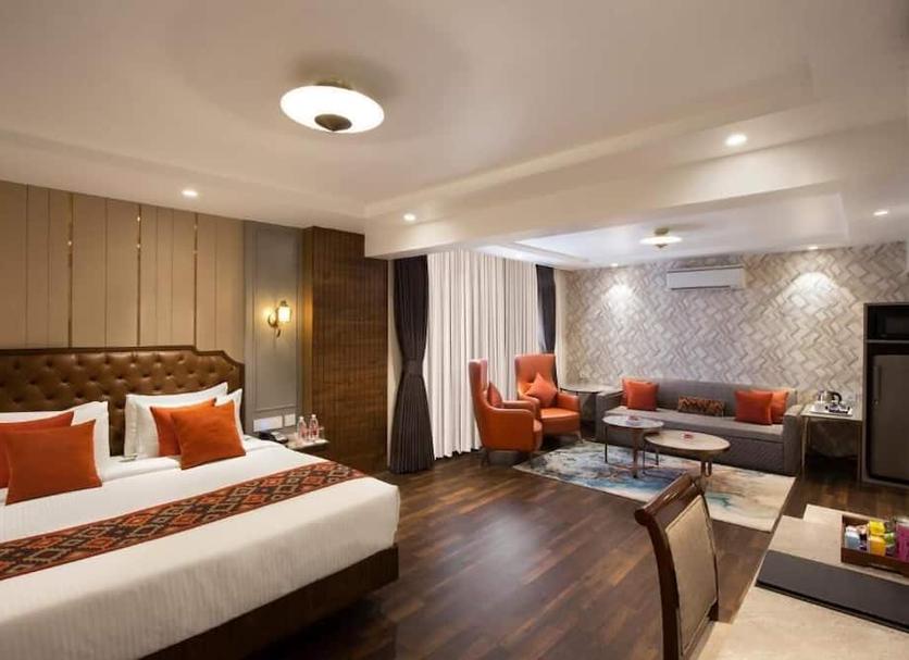 Quarto Foto