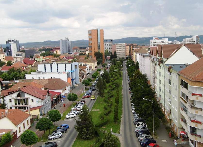 Exterior Foto