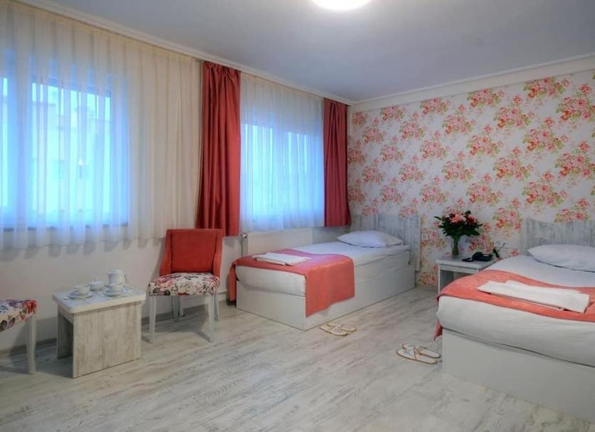 Quarto Foto