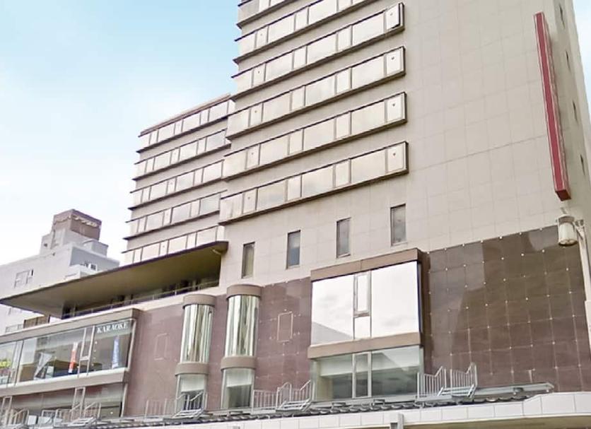 Edifício Foto