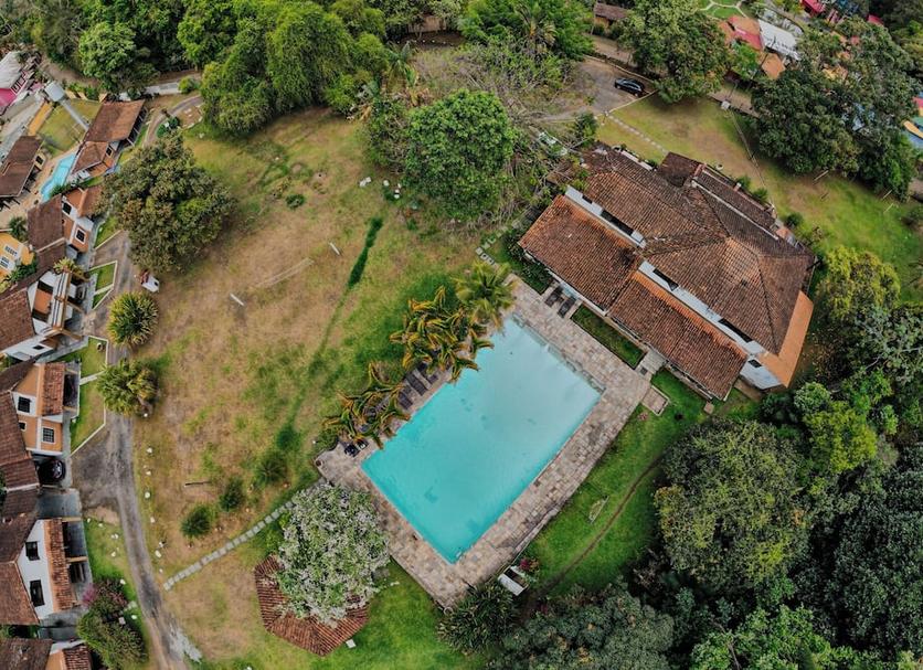 Exterior Foto