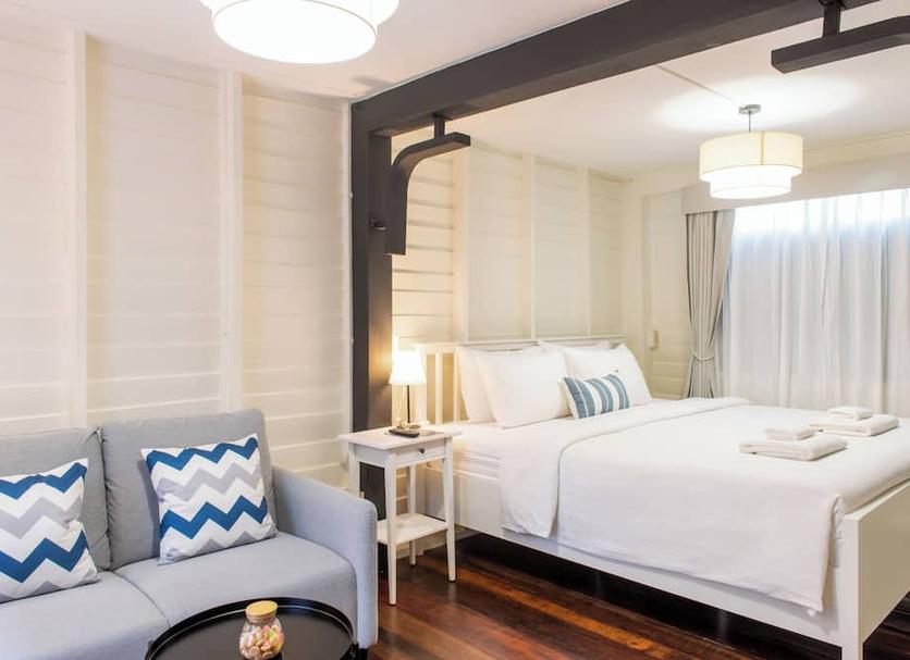 Quarto Foto
