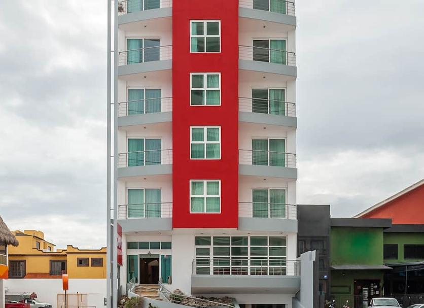 Edifício Foto