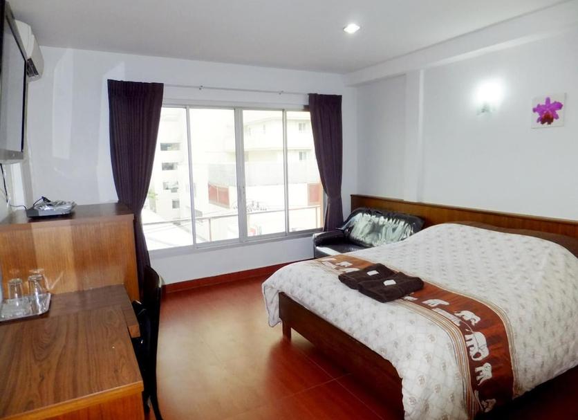 Quarto Foto
