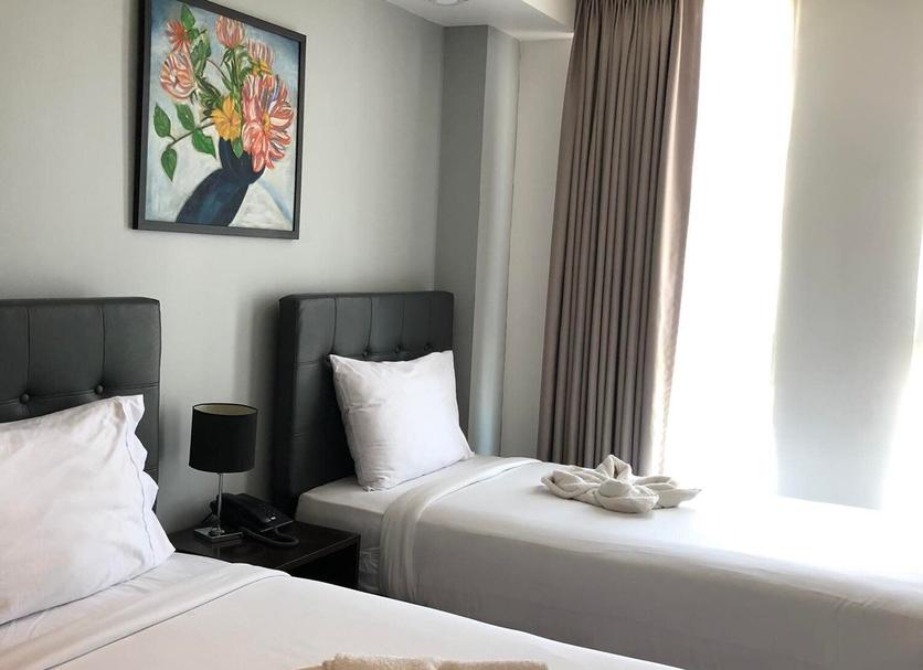 Quarto Foto
