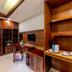 Comodidade do quarto