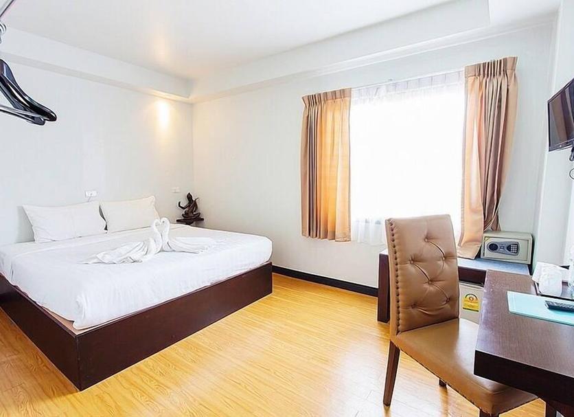 Quarto Foto