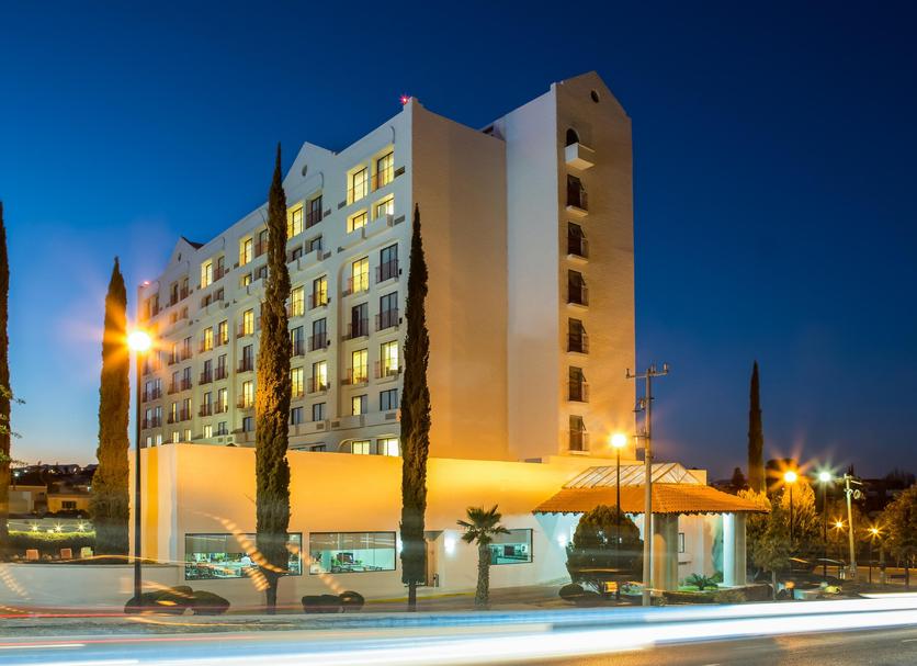 Edifício Foto