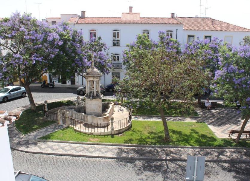 Exterior Foto