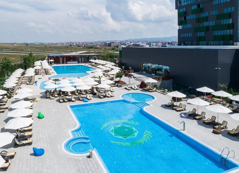 Piscina Foto