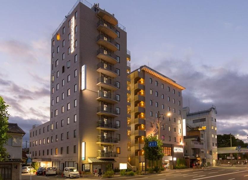Edifício Foto