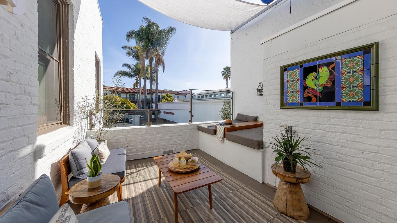 Riviera Beach House