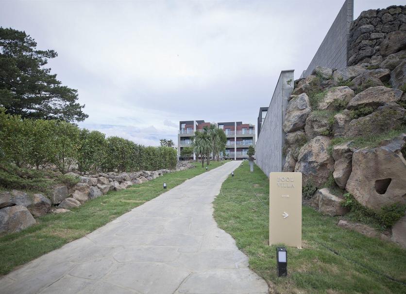 Exterior Foto