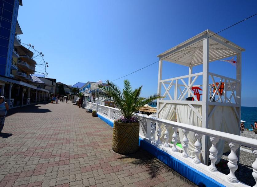 Exterior Foto