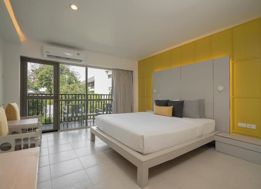 Quarto Foto