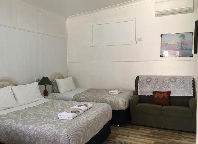 Quarto Foto