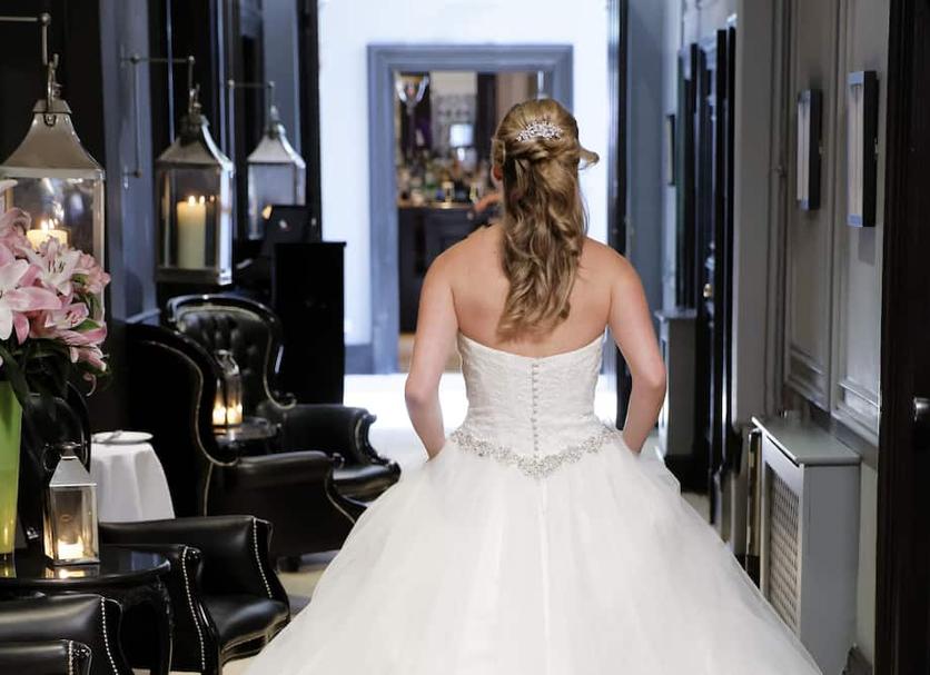 Hall Foto