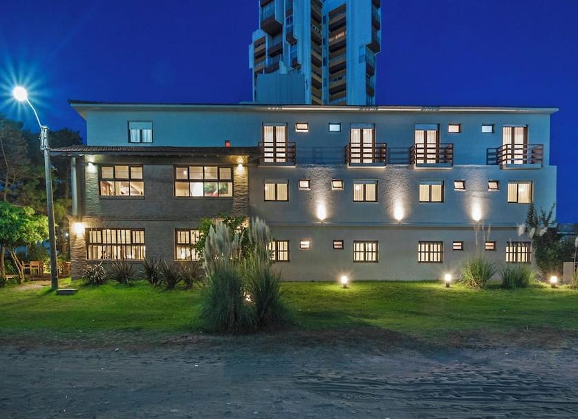 Edifício Foto