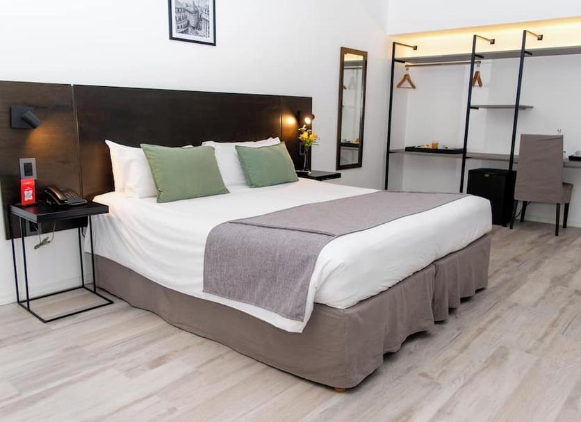 Quarto Foto