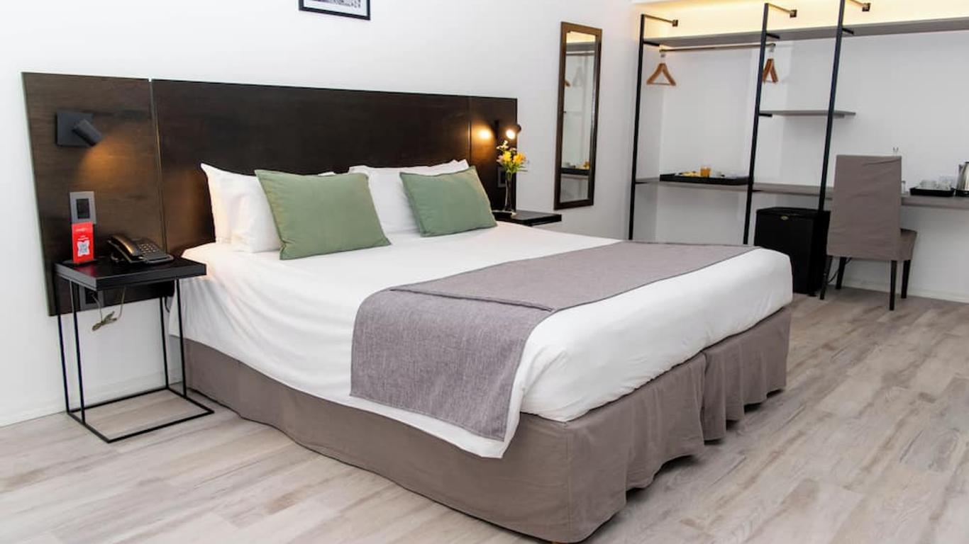 Duomi Hotel Buenos Aires