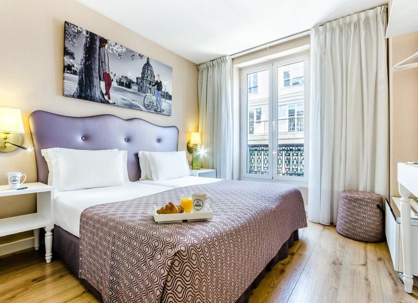 Quarto Foto