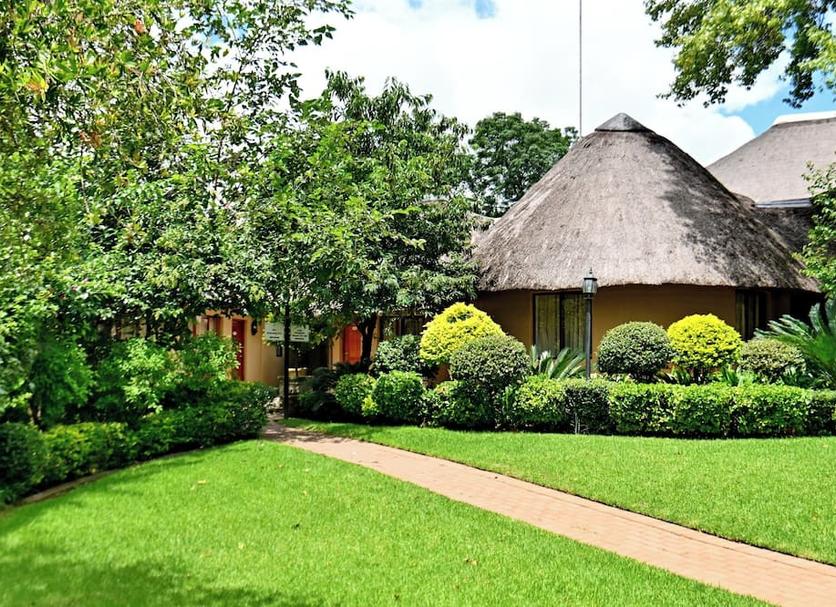 Exterior Foto