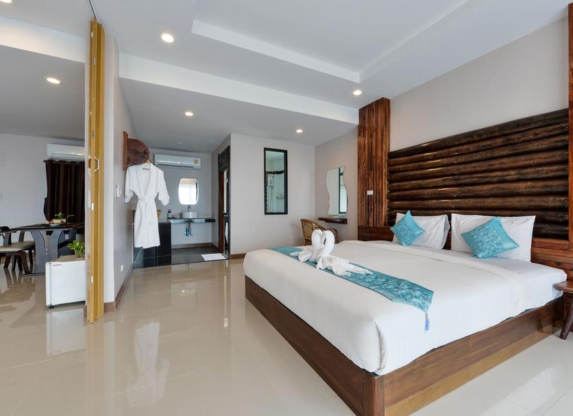 Quarto Foto