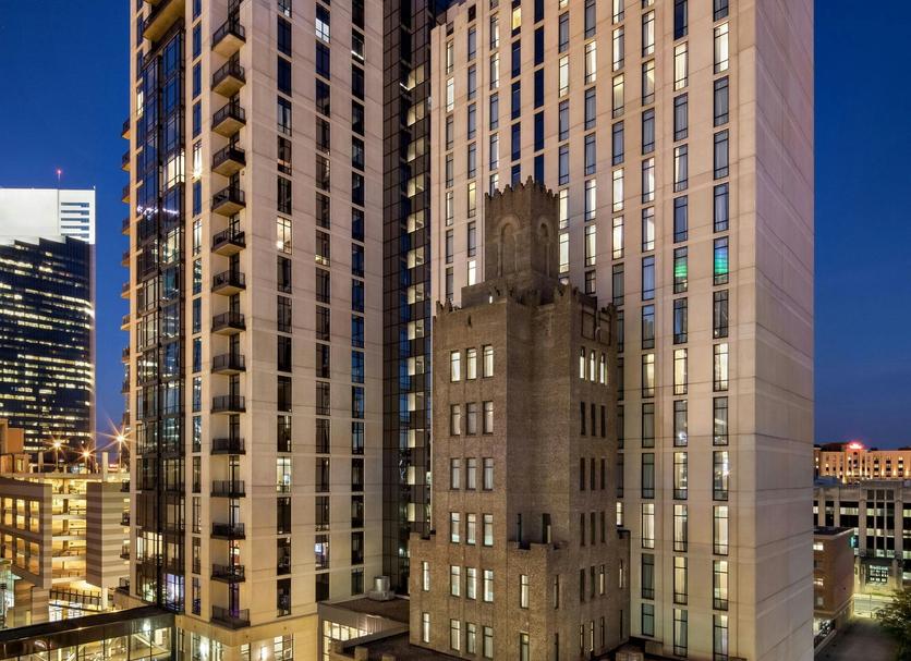Edifício Foto