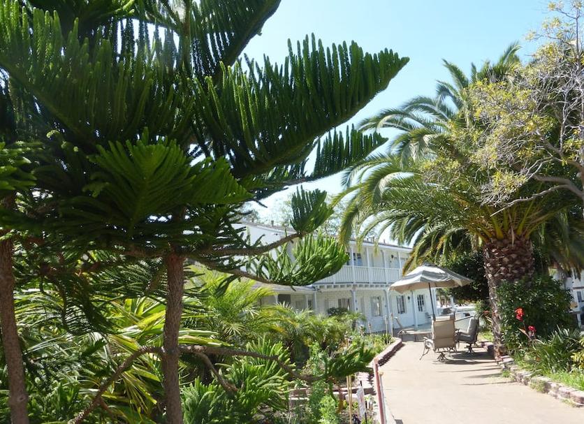 Exterior Foto