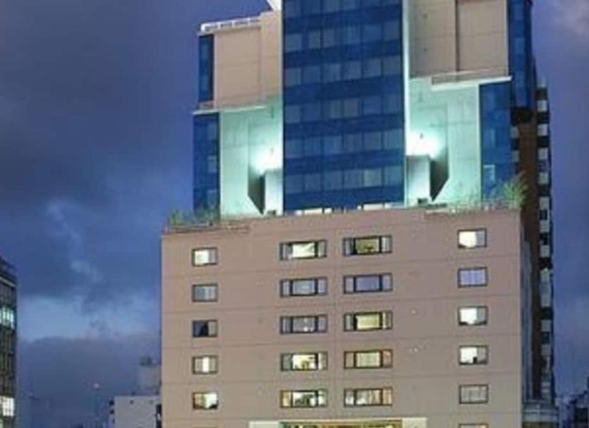 Edifício Foto