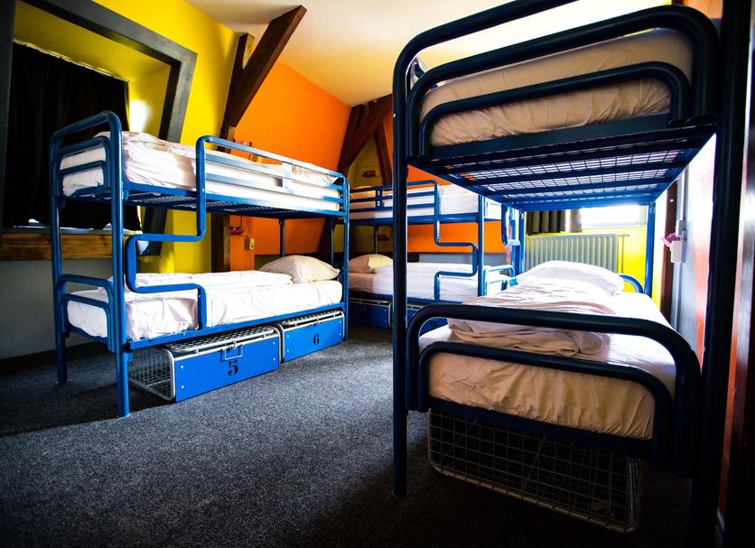 Quarto Foto