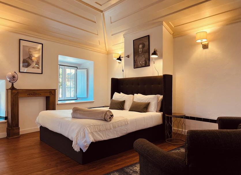 Quarto Foto