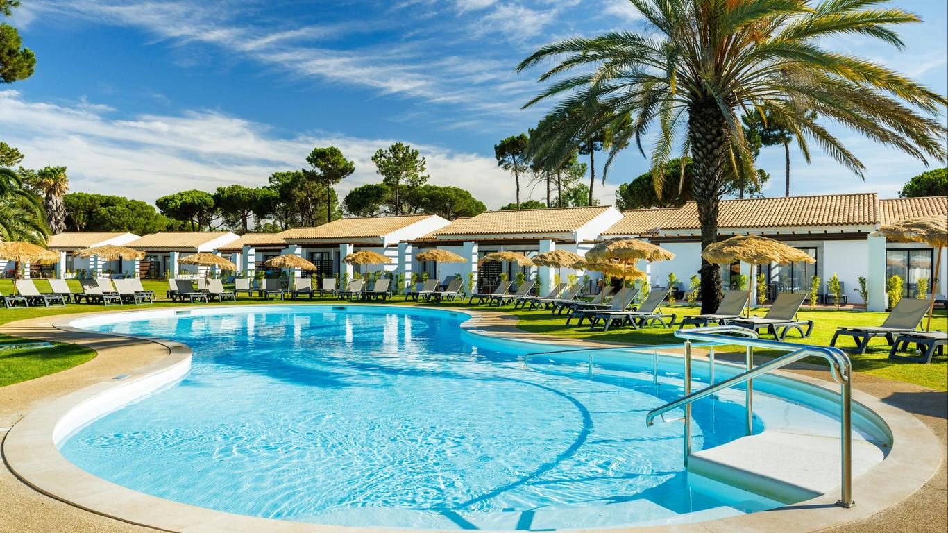 Pestana Vila Sol