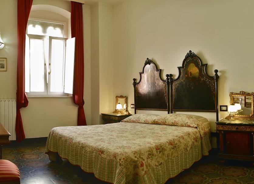 Quarto Foto