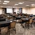 Sala de conferências