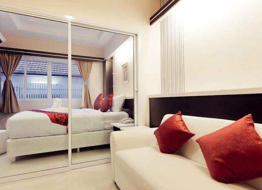 Quarto Foto